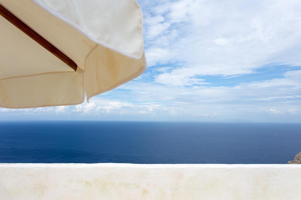 Отель Castro Folegandros Island Экстерьер фото